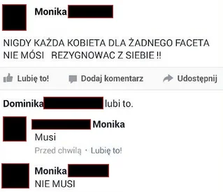 Madamram - musi!
#heheszki #humorobrazkowy #facebookcontent