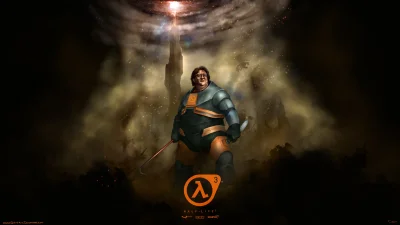 G.....a - #halflife #gry