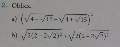 Holit - Mirki, jak rozwiązuje się tego typu zadania?
#matematyka #matura