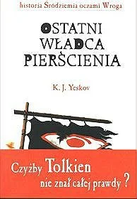 stahs - Przy okazji polecam książkę: Ostatni Władca Pierścienia zbudowana na podobnym...