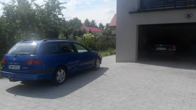 Adicts - Avensis T22 przedliftem 1.8 LPG. Jest car ever w tej kategorii cenowej.