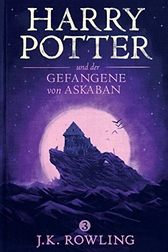 haussbrandt - 761 - 1 = 760

Tytuł: Harry Potter und der Gefangene von Askaban
Aut...