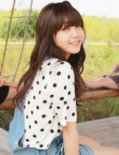 M.....x - #koreanka #apink #eunji