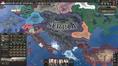 Siemien - @Lesiu_zawodowiec Serbia na #kaiserreich

Ale tak czy siak dałem rade ( ͡º ...