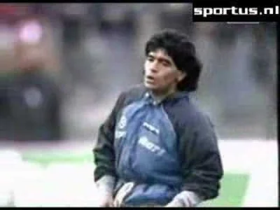 Lisaros - Maradona xD

Aż trudno uwierzyć, że kiedyś był super wysportowany i wyluz...