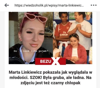 g.....i - Na zdjęciu jest też CZARNY chłopak #bekazpodludzi