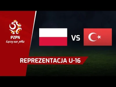 Pshemeck - Gdyby ktoś się nudził. Polska - Turcja U16 ;)
#mecz