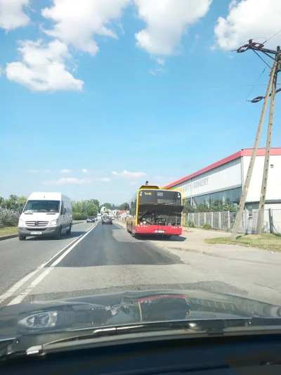 Kuberson - Autobusy również w formie
Ul.Mokronoska
#mpkwroclaw #wroclaw