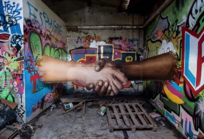 Dolan - > #graffiti

@Enzo_Molinari: to co ty wkleiłeś to nie jest graffiti tylko g...