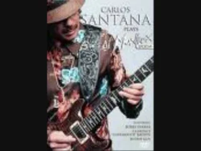 krysiek636 - Santana - Gypsy Woman

#muzyka #rock #90s #santana #carlossantana