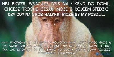 Zarzadca - Synek robi karierę w IT w stolicy :(

#humorinformatykow #humorobrazkowy #...