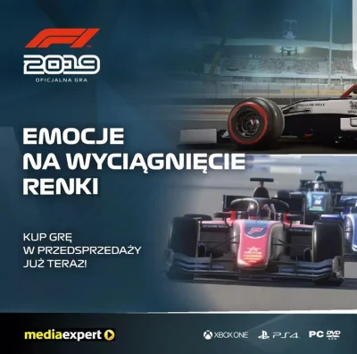 AFAFAFE - to niezły marketing
#f1 #kubica