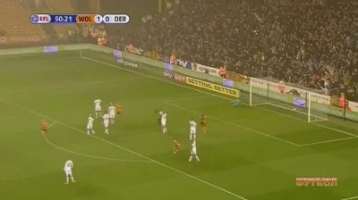 redheart - bramka z kategorii - "o żesz #!$%@?!" 
Ruben Neves na 2-0 w meczu Wolverh...