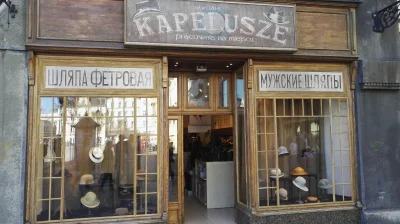 Yerbaholik - Tak aktualnie wygląda Rynek - zmieniono witryny w sklepach na potrzeby z...