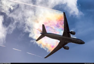 Aironic - #chemtrails #confirmed! 

#aircraftboners