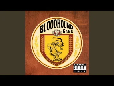 CulturalEnrichmentIsNotNice - Bloodhound Gang - It's Tricky (cover Run-DMC)
#muzyka ...