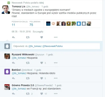 brntfgt - #twitter #lis #debata #polityka