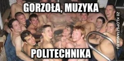 Marpietry - Human pozdrawia :) #gejparty #politechnika #stulajarze #przegrywcontent