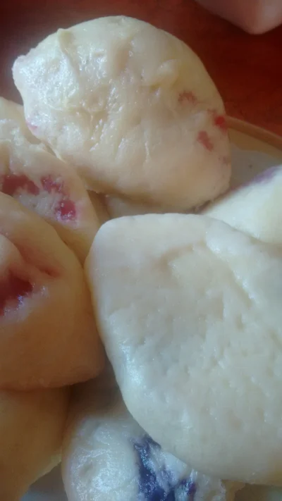 Dpdp - #pierogi z jagodami i z truskawkami.
O tak ( ͡° ͜ʖ ͡°)

#jedzzwykopem