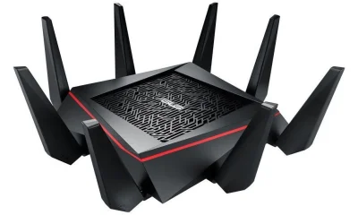 Klofta - High end user router za polowe ceny 

https://www.amazon.co.uk/ASUS-RT-AC530...