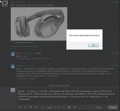 atencjon - To uczucie gdy starasz się napisać w miarę sensowny komentarz składający s...