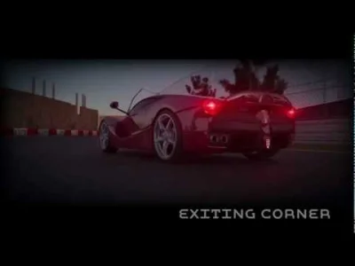 ArpeggiaVibration - Ferrari LaFerrari - oficjalna prezentacja modelu w HD
#motoryzac...