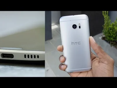 kocham_jeze - #android #htc

HTC 10 oficjalnie zaprezentowane. Wygląda na bardzo ciek...