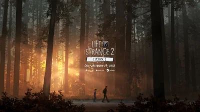 Picca_Hawajska - jeszcze 4 godziny do trailera (｡◕‿‿◕｡)
#lifeisstrange