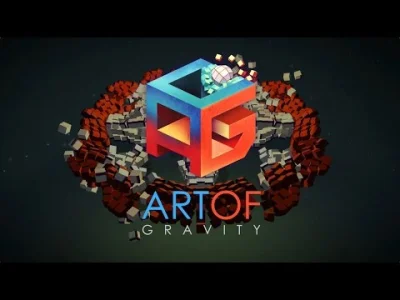 omx - Mireczki jeśli chcecie przedpremierowo pograć w Art Of Gravity na iOS (puzzle f...