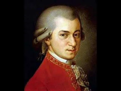 Gorti - Ostatnio niesłusznie wylano tu kubeł pomyj na poczciwego Mozarta, zatem warto...