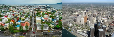 InformacjaNieprawdziwaCCCLVIII - Islandia, 350 tys. mieszkańców - średnio 2 zabójstwa...