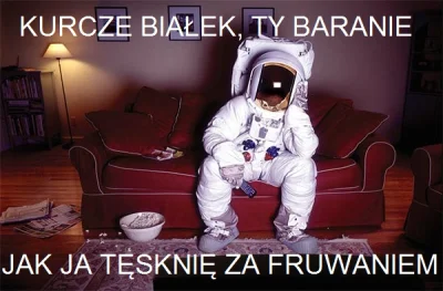 JedzWarzywka - #humorobrazkowy #kosmonauta