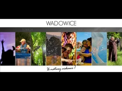 Sykol - #wadowice #mojaokolica 

Dobry film promujący, że Wadowice to nie tylko papie...