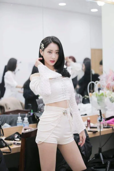 InnyWymiar90 - #kyungri #9muses #koreanka