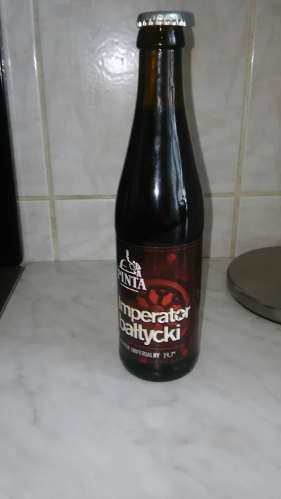 Neesh - Wszyscy już kupili dzisiaj swojego imperatorka? #craftbeer #piwo #pijzwykopem