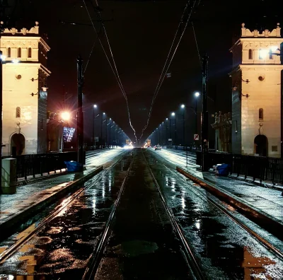 Zeriath - Nie znam się kompletnie na robieniu zdjęć do tego robione telefonem. Most P...