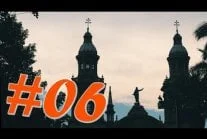 WuDwaKa - Ten Świat Jest Nasz 06 - Chile - Santiago de Chile
 Kiedy powstało Santiago...