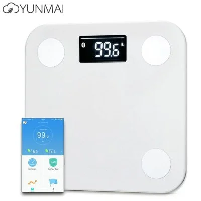 n_____S - Waga YUNMAI Mini 1501 w cenie $29.11 / 106,32 zł (najniższa: $32.99 dnia 23...