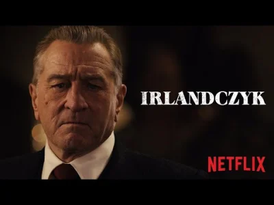 janushek - Irlandczyk | Zwiastun finalny
Premiera 27 listopada.
#netflix #film #iri...