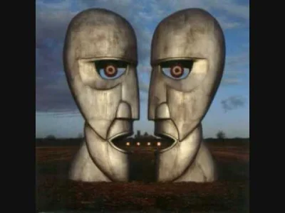 Eustachiusz - W tej piosence Pink Floyd użyto kosmicznych dźwięków, z tego co pamięta...