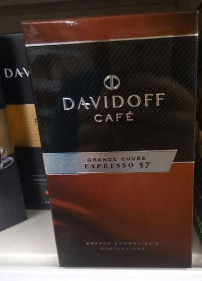 antros - Moje ulubione męskie perfumy #davidoff 
Gdy się nimi spryskasz czujesz się ...