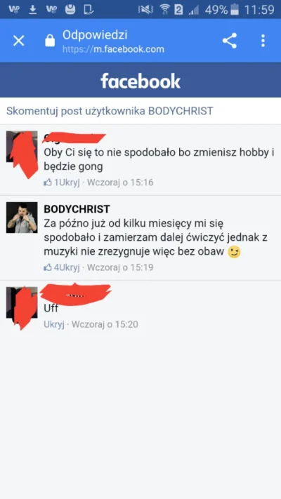 Przesmyk - No nie xD #bonusbgc #mma #bodychrist #heheszki