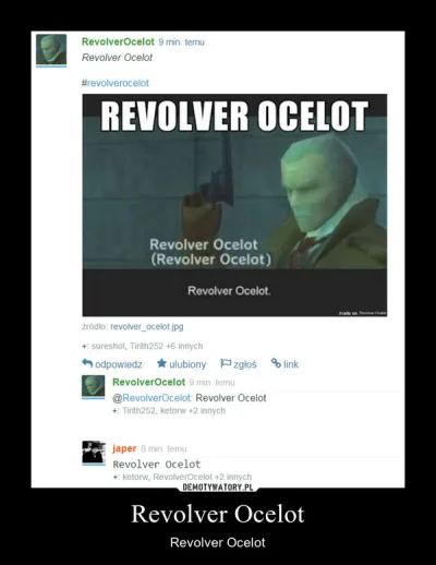 RevolverOcelot