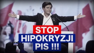 p.....x - Szok i niedowierzanie! Posłowie Prawa i Sprawiedliwości, partii która w naz...