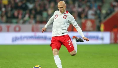 Kielek96 - Dziękuje Rafał za wspaniałą grę,szkoda że nie grałeś od początku mundialu,...