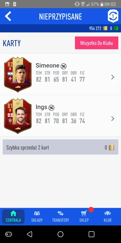 SpiderFYM - Moje trafy z LW. 
Zadawajcie pytania.
#fut #fifa19