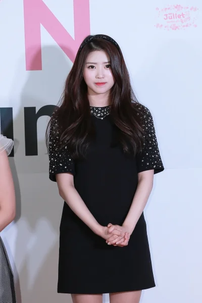 K.....o - #mijoo #lovelyz
#koreanka