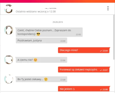 jaann6 - Praca domowa od terapeuty odrobina.
#tinder #badoo #przegryw #logikarozowyc...