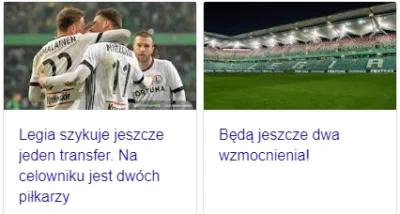 rych999 - Wszystko wiadomo :)
#legia