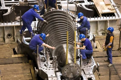 babisuk - #energetyka #turbina #maszynyboners